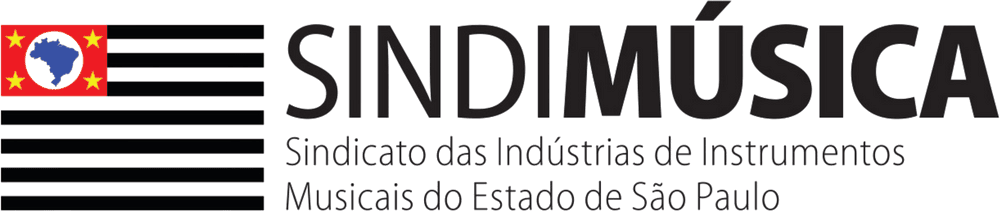 Sindimúsica - Sindicato das Indústrias de Instrumentos Musicais do Estado de São Paulo